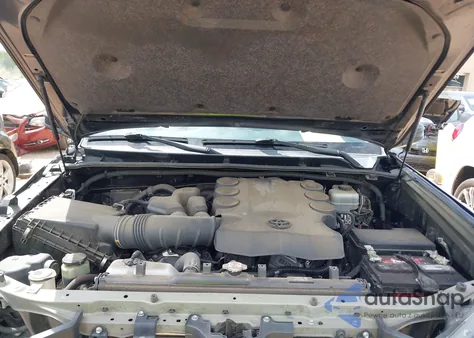 2019 Toyota 4Runner Sr5 z USA, uszkodzony, nr VIN JTEBU5JR0K5632098